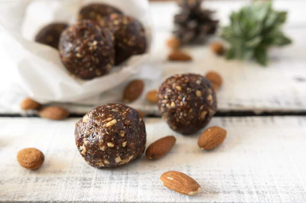 Moroccan Charoset Recipe